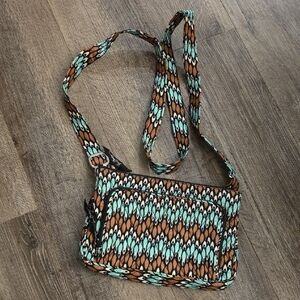 Vera Bradley Crossbody